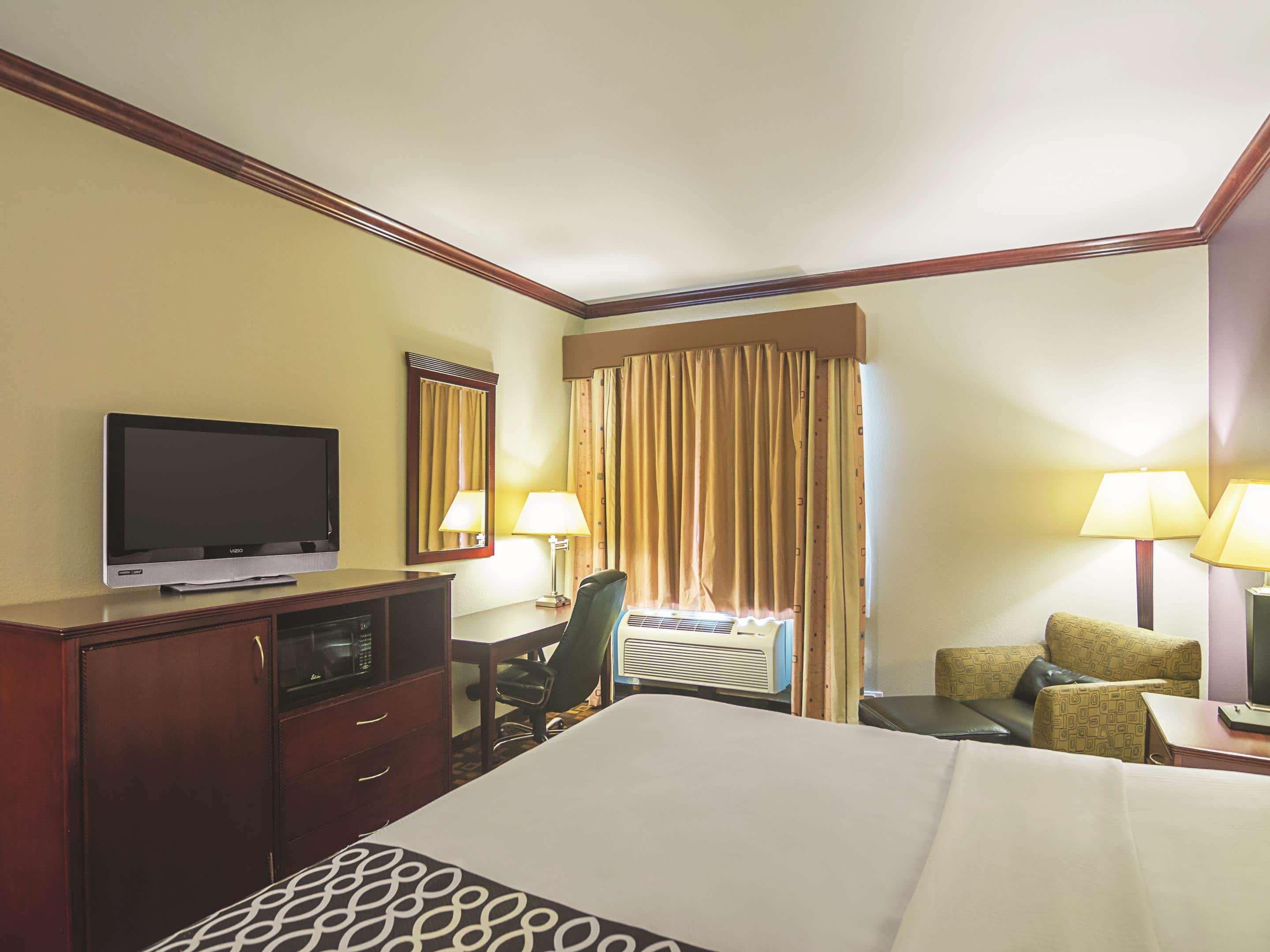 Hotel La Quinta By Wyndham Lindale Exterior foto