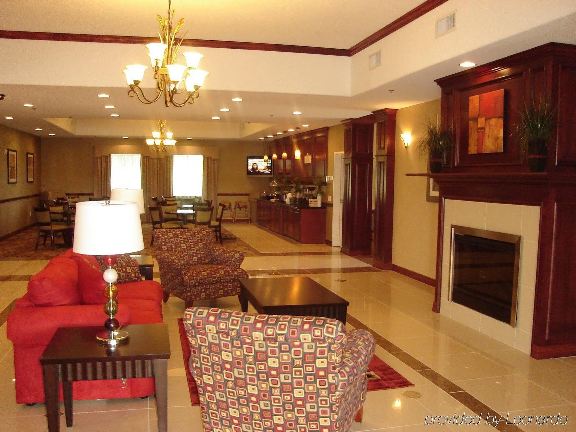 Hotel La Quinta By Wyndham Lindale Exterior foto